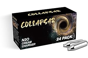 Whipped Cream Chargers