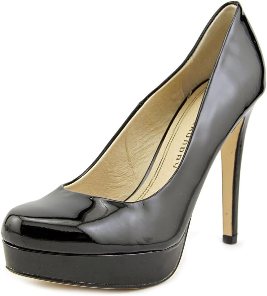 air force high heels