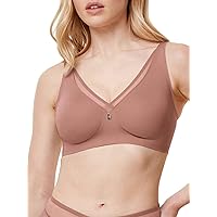 Triumph Donna True Shape Sensation N01, Minimizer bra