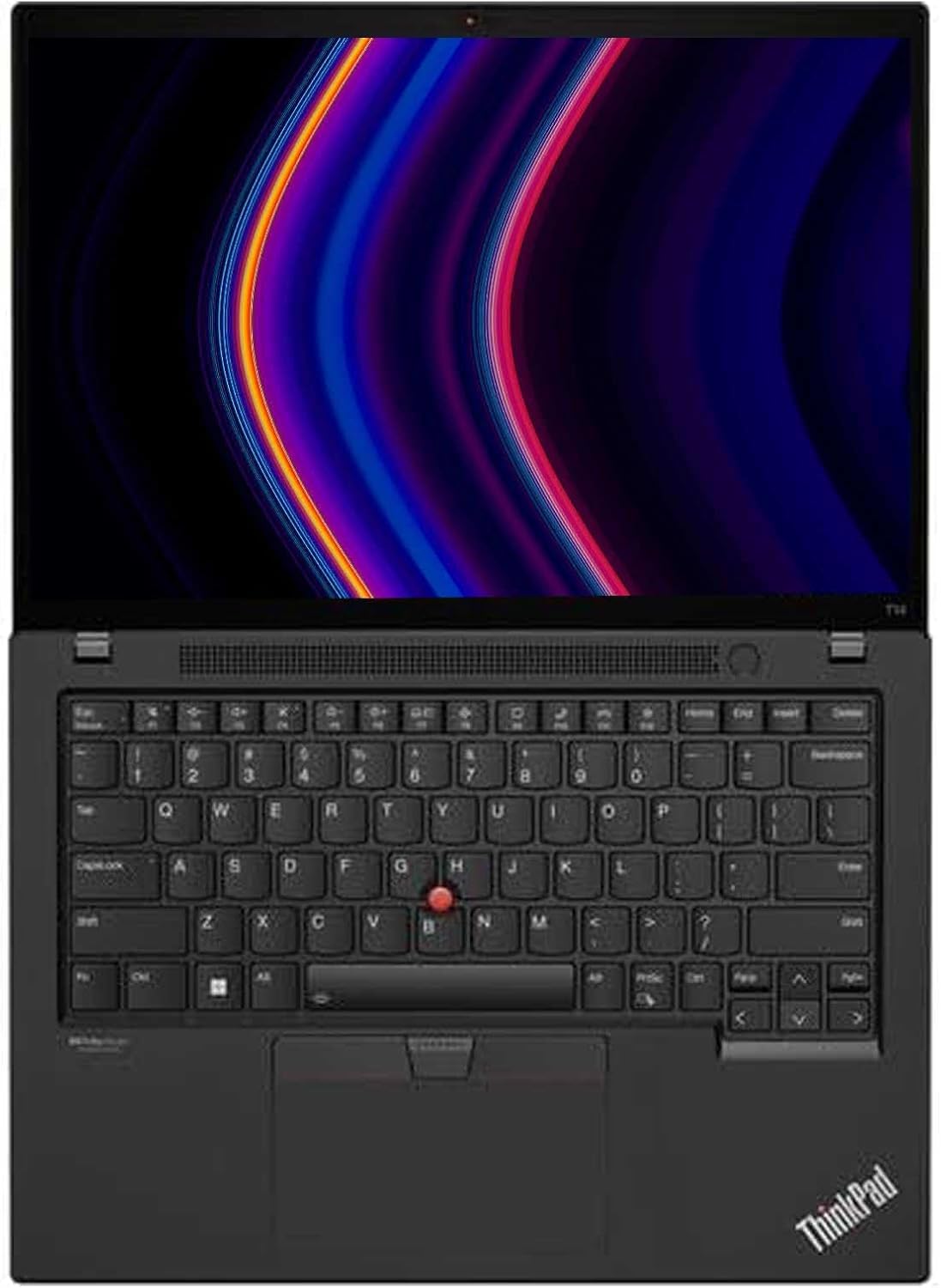 Amazon.com: Lenovo ThinkPad T14 Gen 3 14