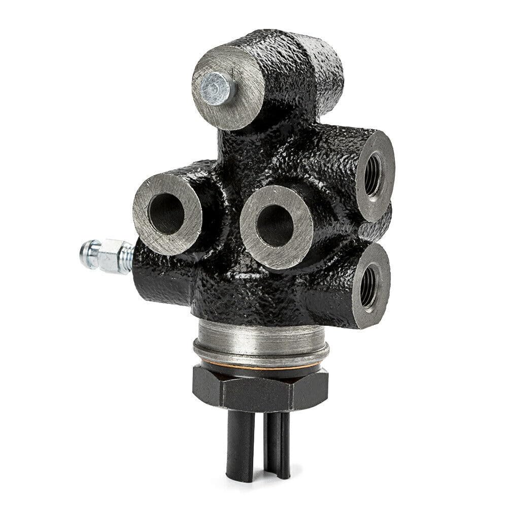 Valve de dosage de frein pour Toyota Pickup 1983-1995 2.2L 2.4L et 3.0L