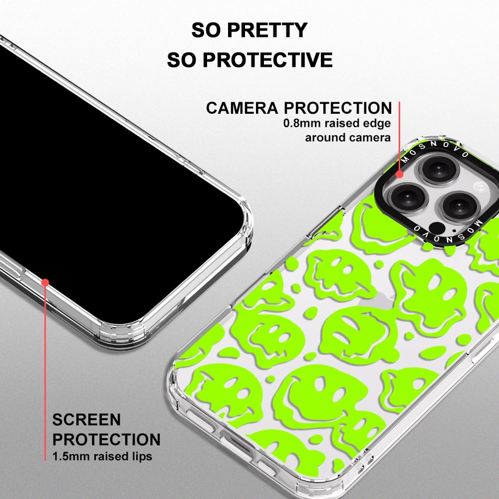 MOSNOVO Case for iPhone 16 Pro Max - Image 4