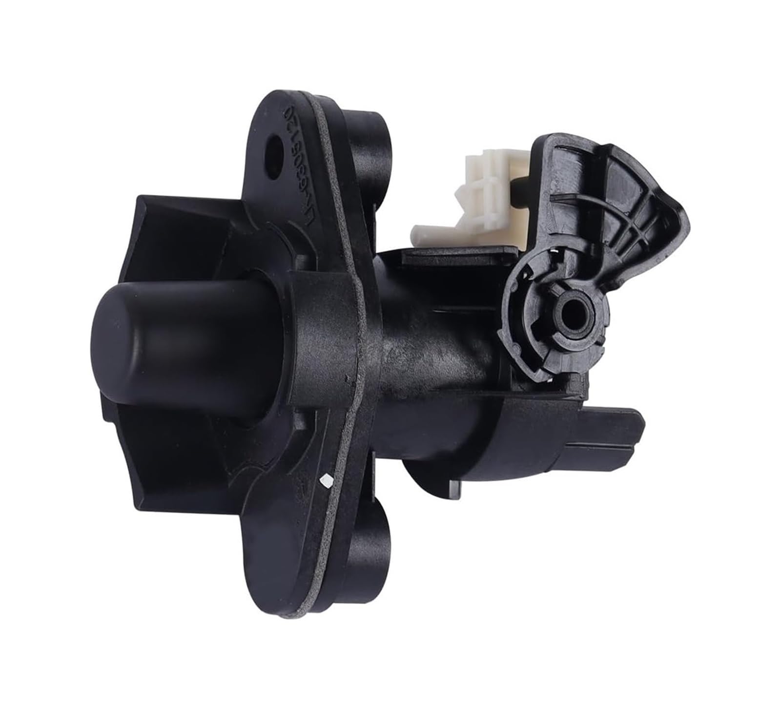 Rinkteea One Color For Toyota For Aygo 2005-2014 Complete Tailgate Boot Lock Latch Catch Actuator Mechanism 8719.88 69350-0H010 8726R6 6615.28 Boot Lid Lock(Switch)