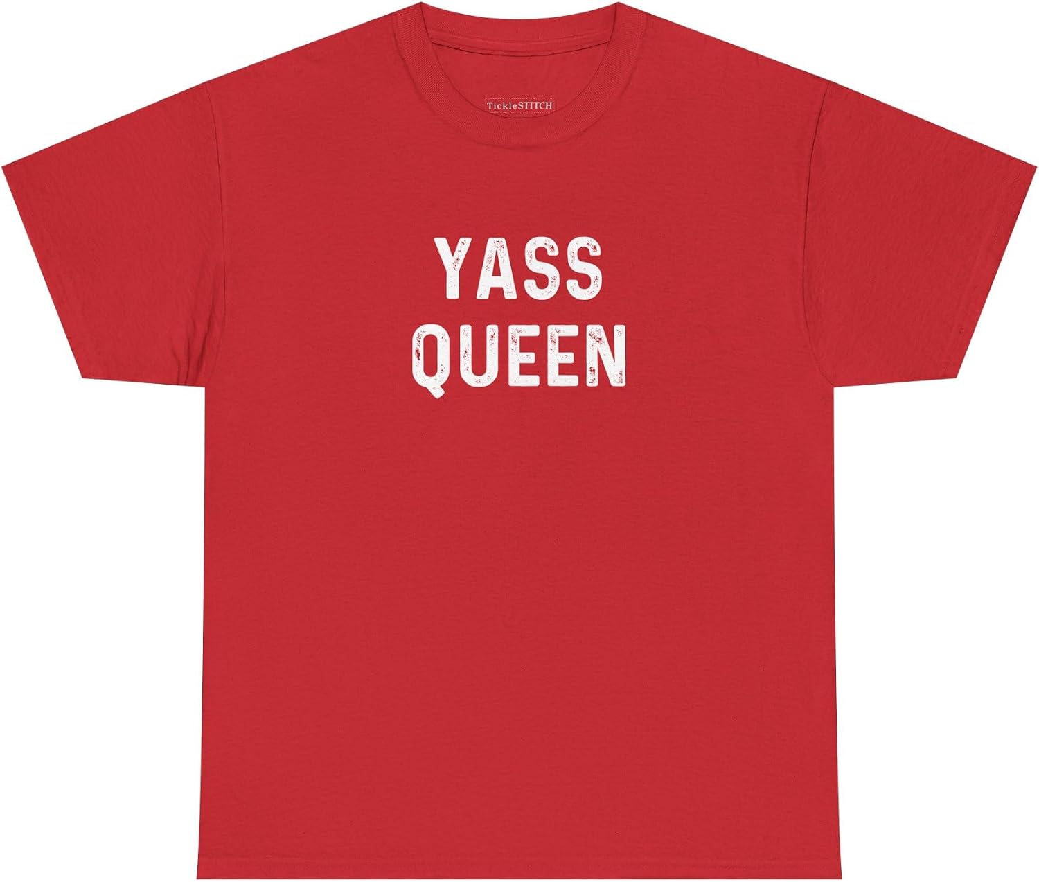 Yass Queen