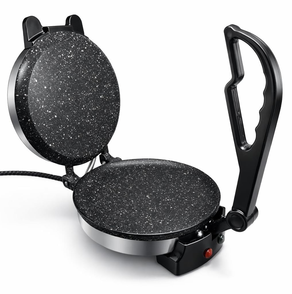 Lifewit Roti Maker - Electric Chapati Machine -1