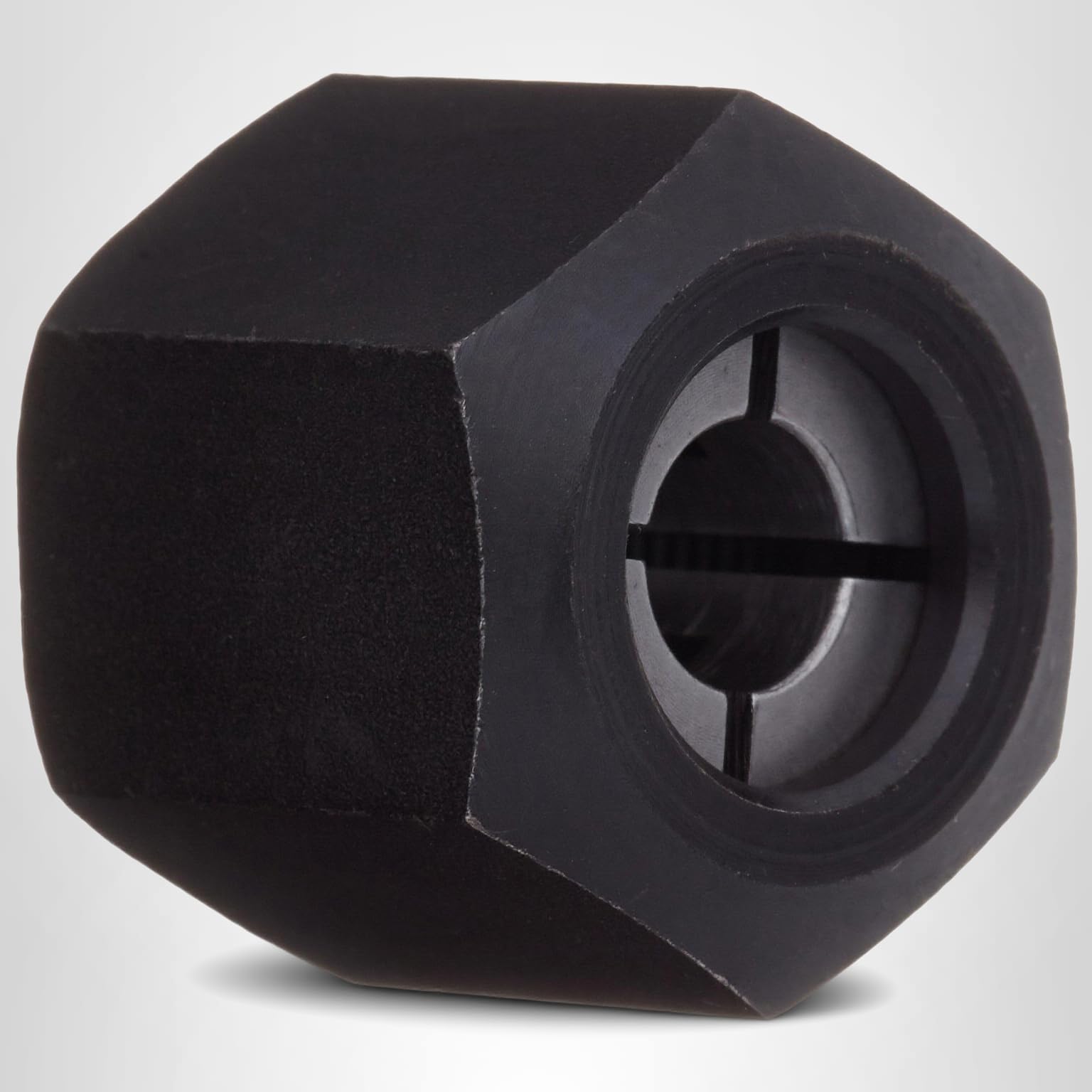 BOSCH 8MM COLLET CHUCK ASSEMBLY - Tools Products - Amazon.com