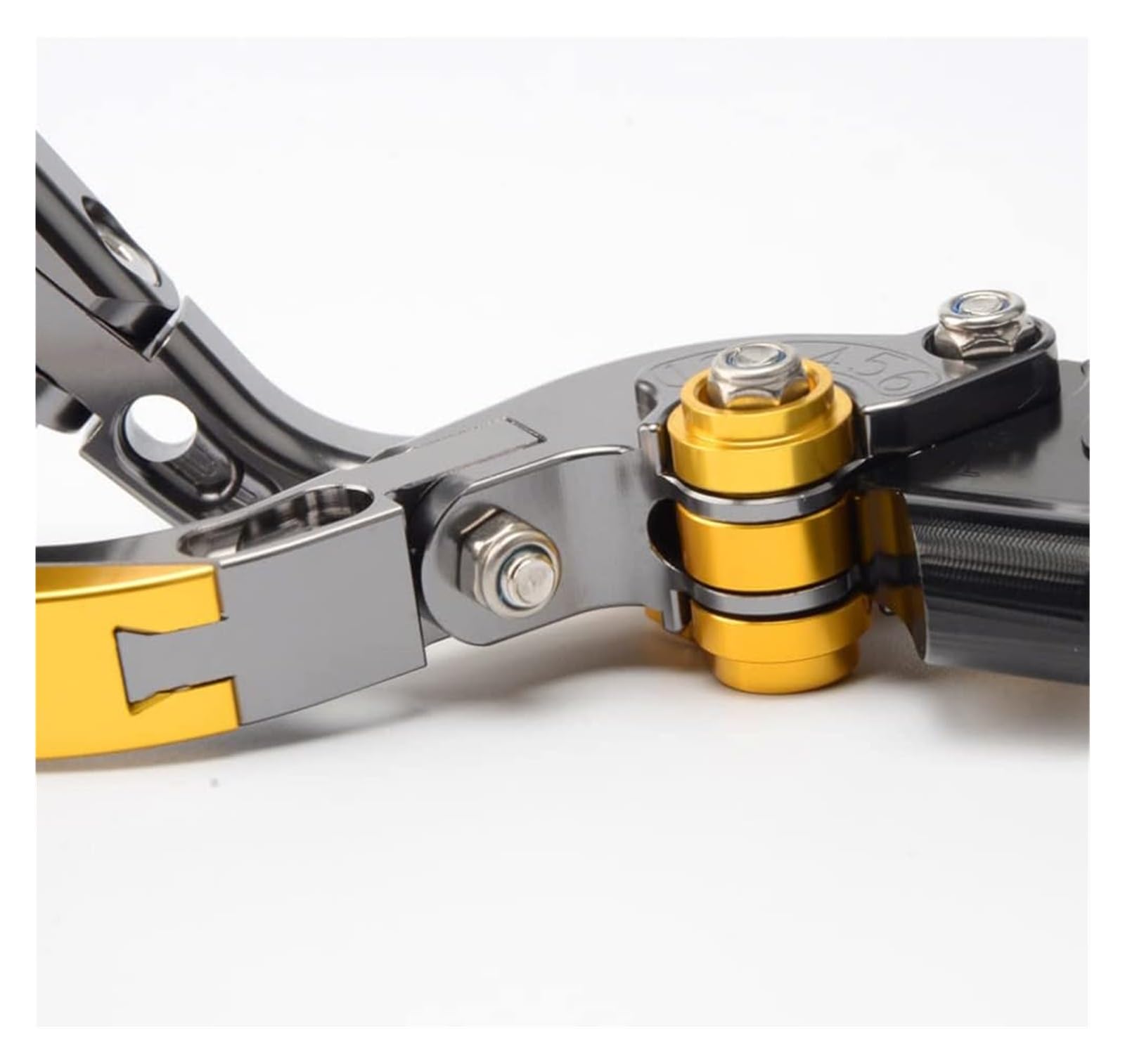 Voor CB300R 2019 CB 300R CNC Motorfiets Accessoires Verstelbare Opvouwbare Rem Koppelingshendel