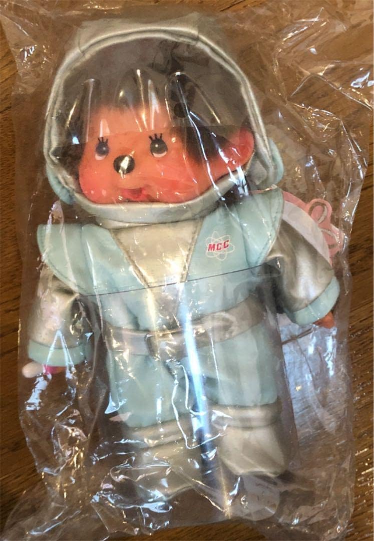 モンチッチ　自由の女神　希少 モンチッチ 自由の女神 希少