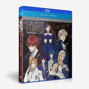 dance with devilsグッズ纏めて dance with devilsグッズ纏めて Dance with Devils | 乙女向け