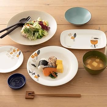 ナルミ 食器 6Pセット NARUMI 【中古】ナルミ 食器 6点 セット Fine China フルーツ柄