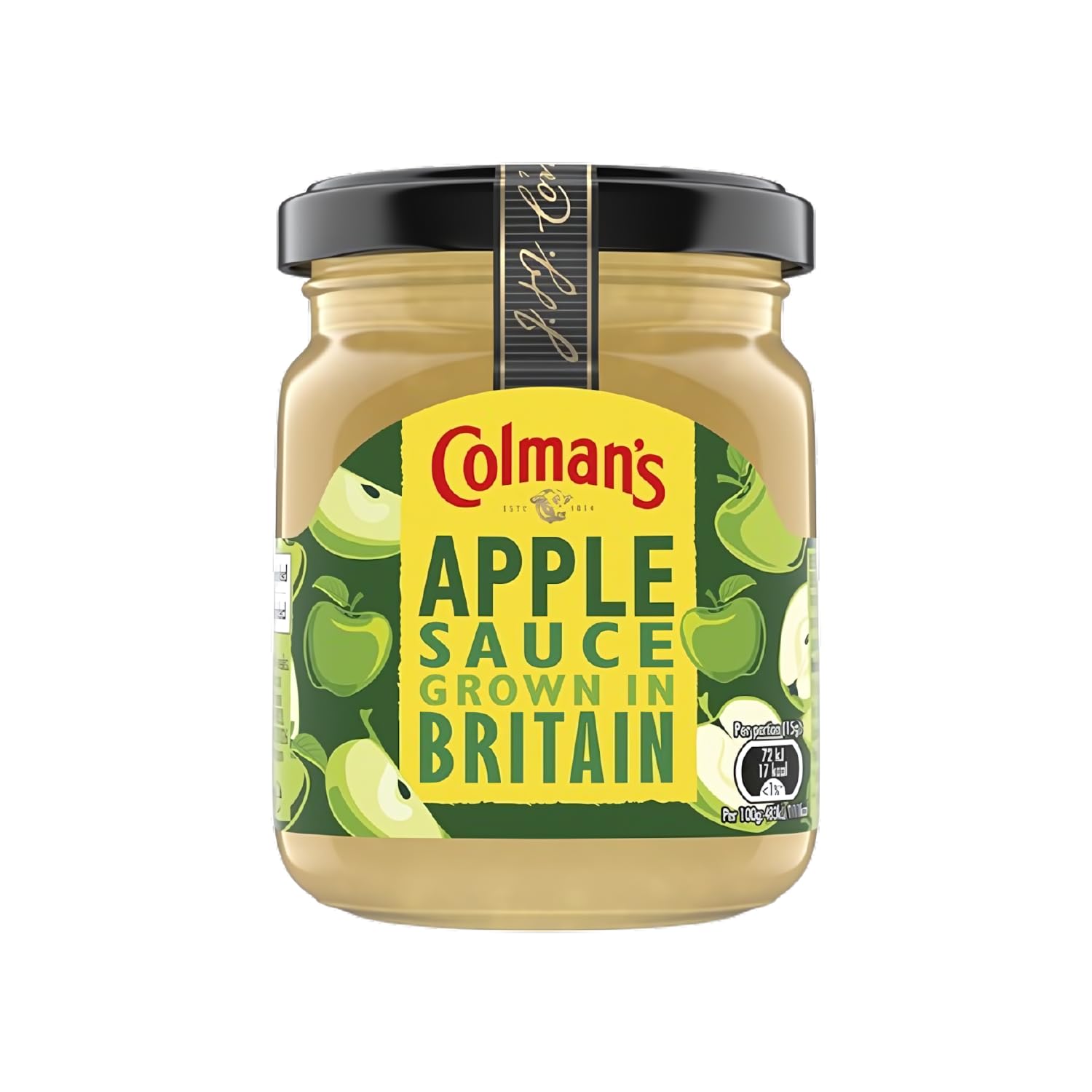 Salsa De Manzana Bramley8 X 155G Cura della persona e salute