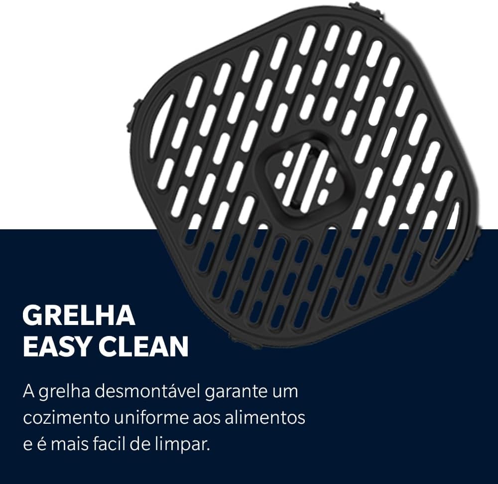 Análise Fritadeira Sem Óleo Oster 127V: Descubra Como Ela Pode Transformar Suas Refeições! 10 61QQSic5JbL. AC SL1000