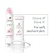 Dove Advanced Care Antiperspirant Deodorant Spray for Women 3 Pack Sakura Blossom & Yuzu 72 hour sweat and odor protection 3.8 oz
