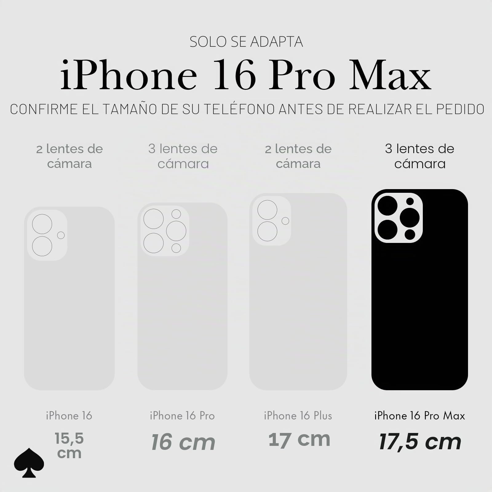 Kate Spade New York Funda para iPhone 16 Pro MAX, Compatible con MagSafe, Funda de teléfono de diseño, Tortuga