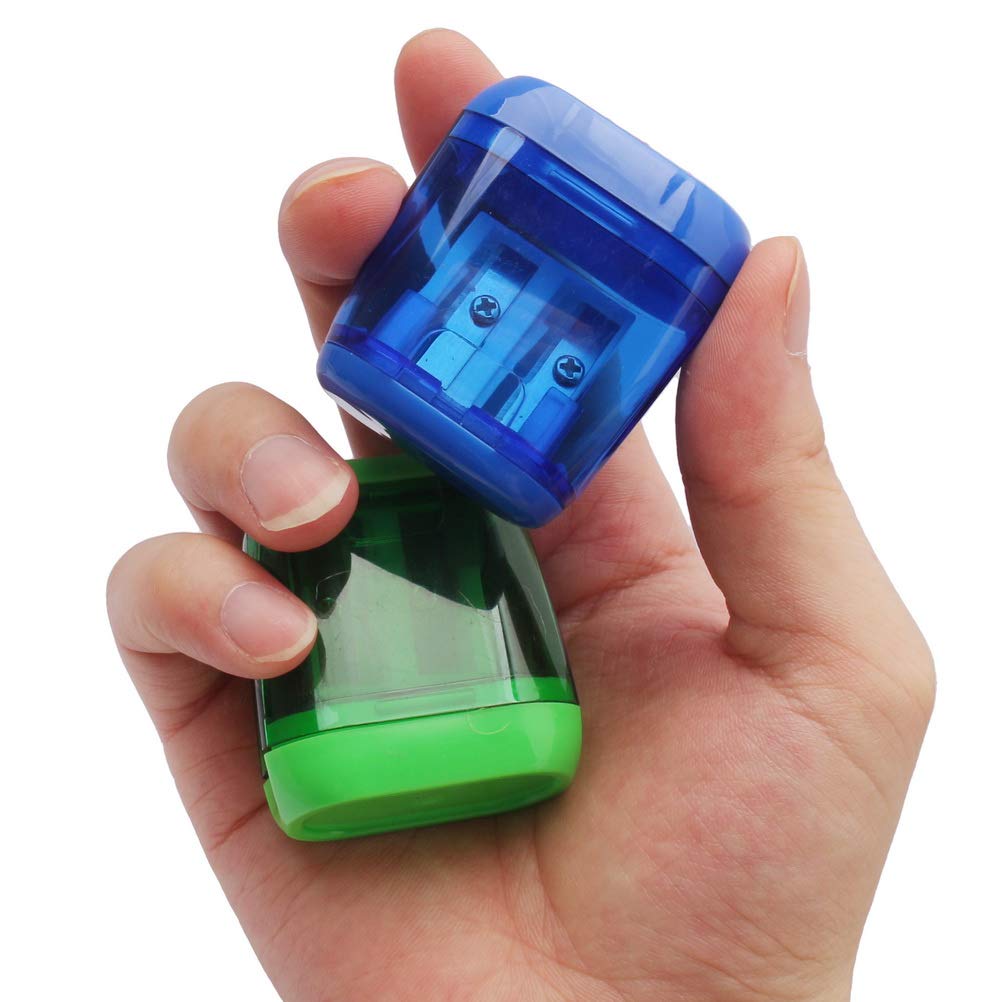 Derwent SuperPoint Manual Pencil Sharpener | BLICK Art Materials - View #13