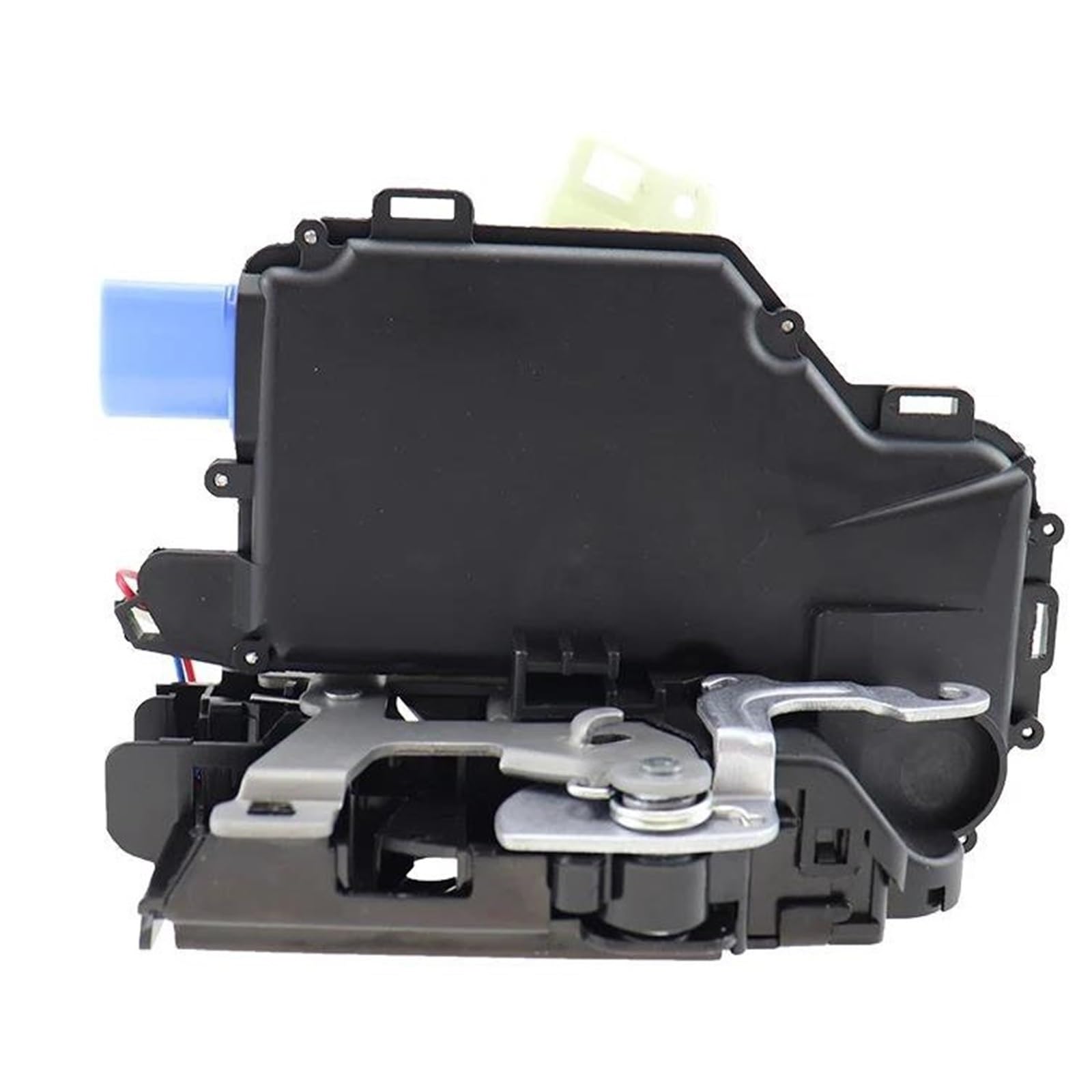 Door Lock Latch Actuator Latch 3b1837015aq for Polo for Transporter for Door Lock Actuator Central Mechanism Latch(Rear Left)