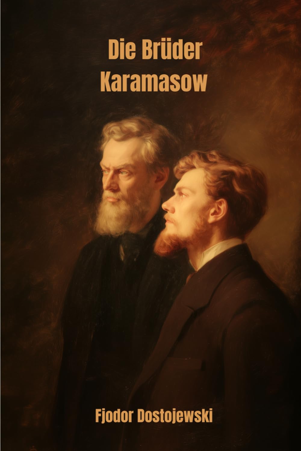 Die Brüder Karamasow