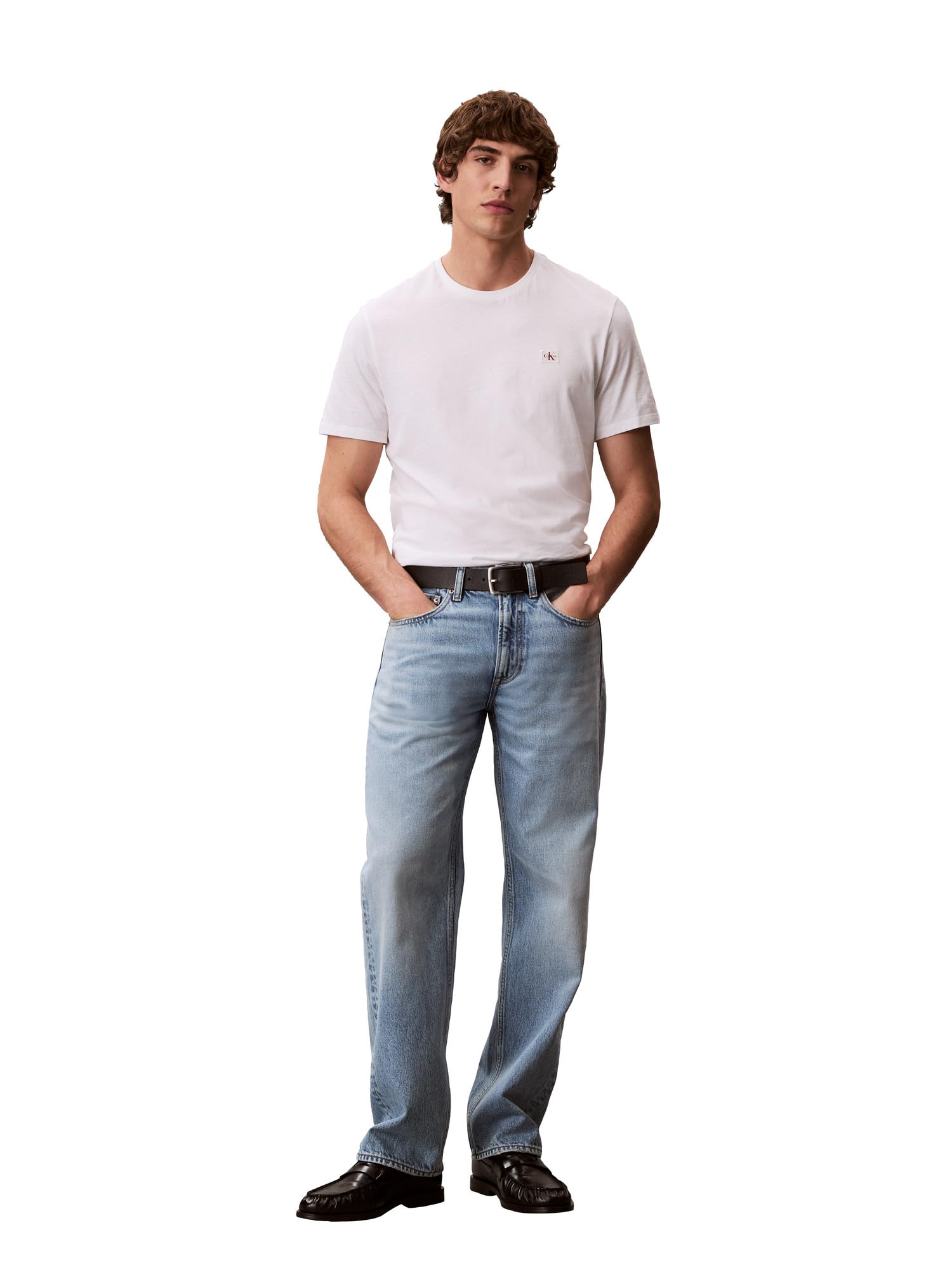 Men's 90's Straight Jean