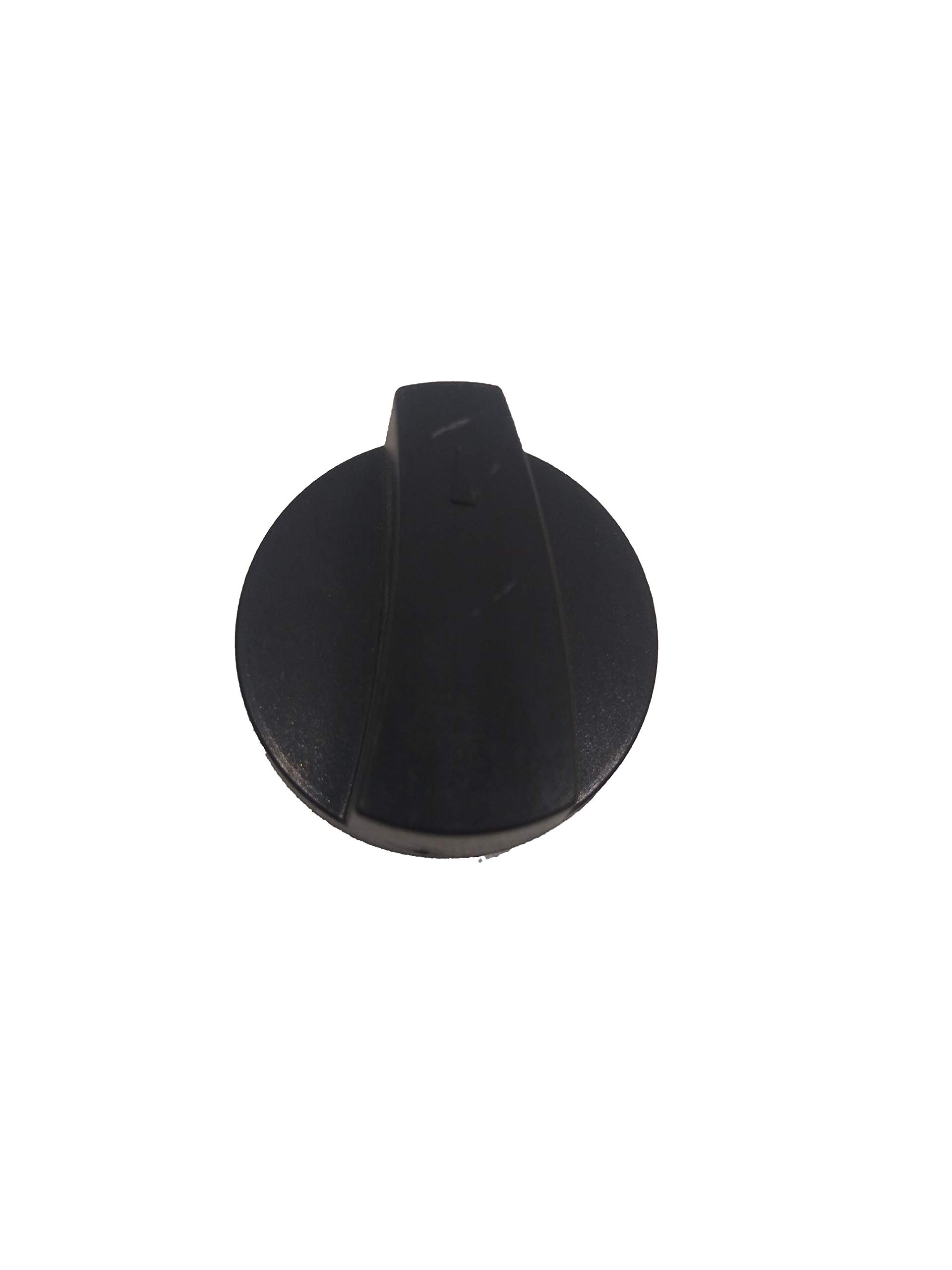 Plain Gas Stove - Knob