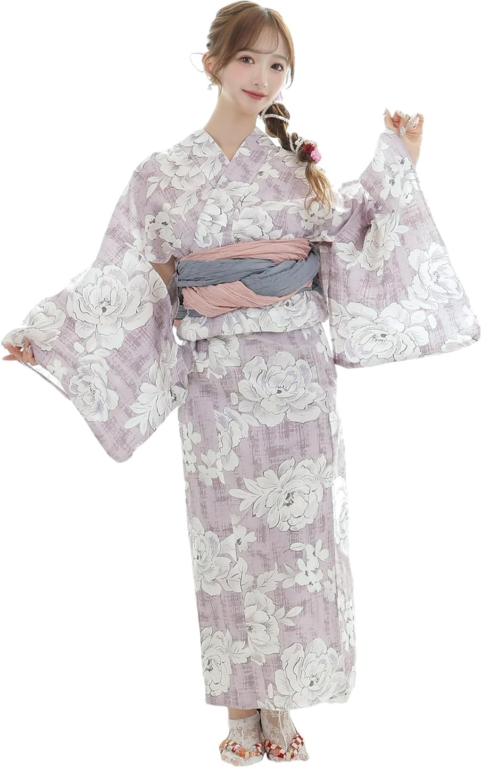 ☆全て新品未使用☆ 正絹 からし色 レトロ 振袖 フルセット 成人式