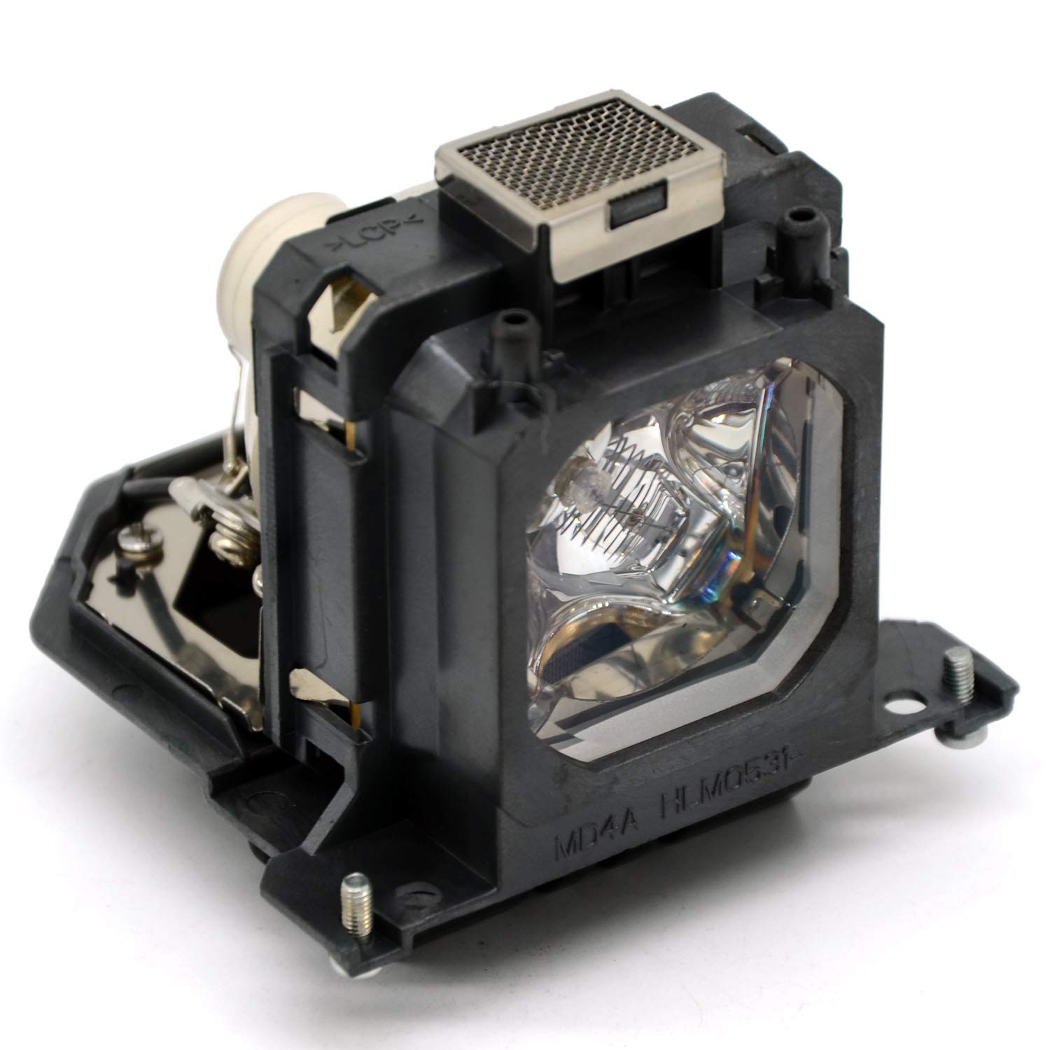 Lampada Sostitutiva POA-LMP114 Da 165W Per Proiettori Sanyo PLV-Z2000/Z700/Z3000/Z4000/Z800