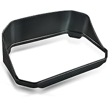 for BMW R 1300 GS Adventure R1250GS 1250 R 1300 RS F900GS F 900XR Instrument Cover TFT Anti-Glare Protective Cover Accessories Instrument Cover