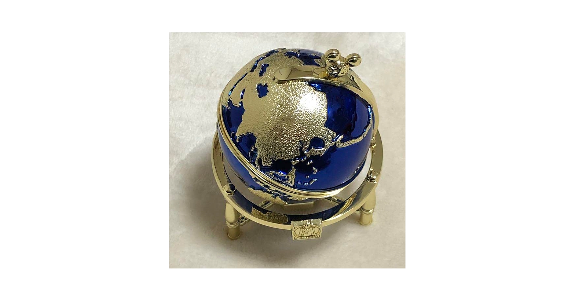 Amazon.co.jp: ホテルミラコスタ 限定 オチアーノ スフィア シー