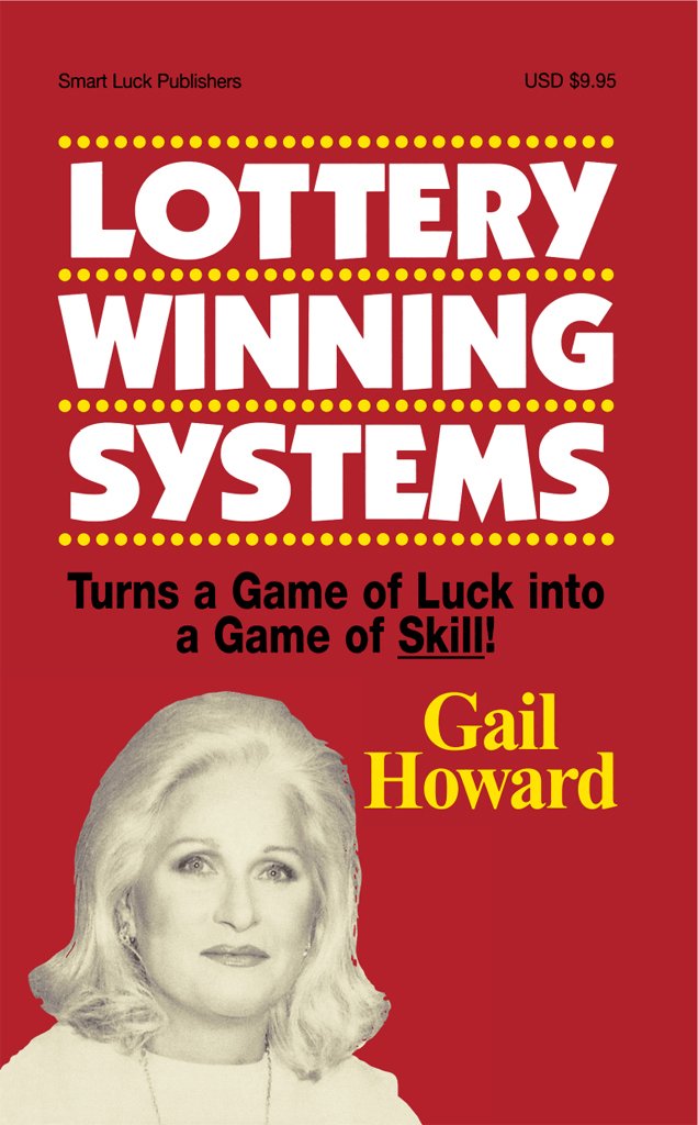 Lottery Winning Systems:Turns a Game of Luck into a Game of Skill! Kindle Edition