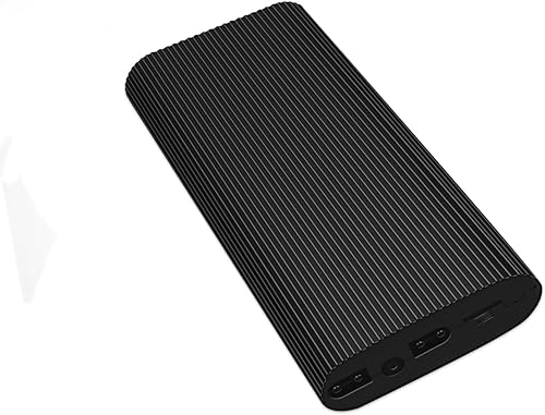 Cámara espía WiFi Power Bank Cámara oculta cámara de carga portátil HD 1080P 6000mAh grabación de video en tiempo real detección de movimiento