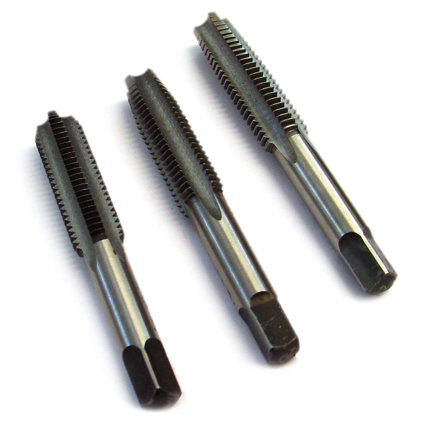 BSF TAP 3/16 1/2 7/32 1/4 7/16 5/8 1/4 SET COMPLETE NEW OPTION - Foto 6