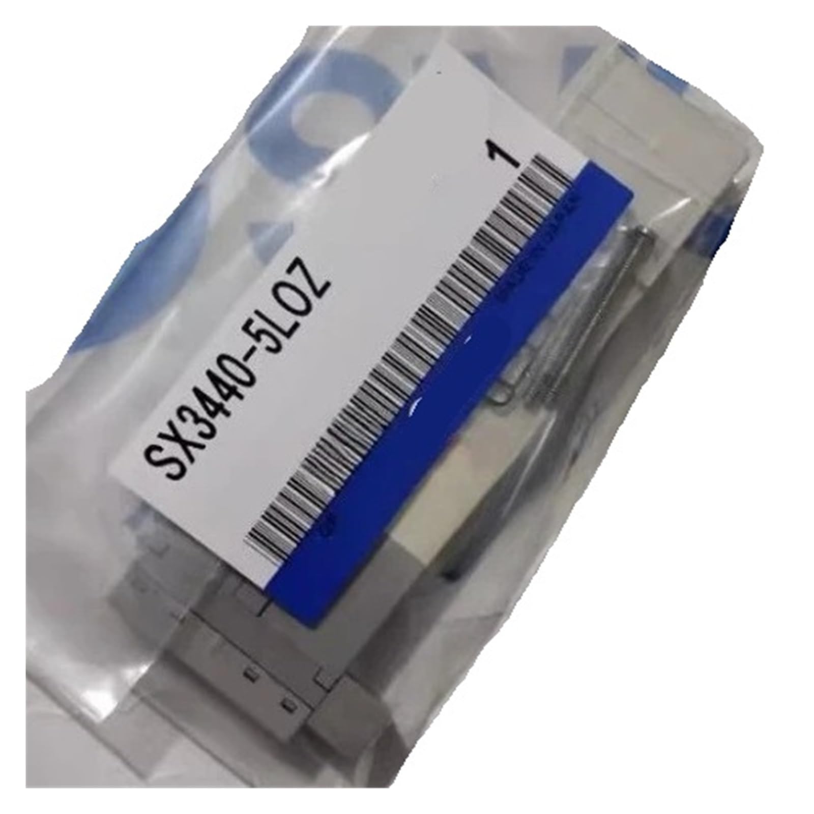TYHUJKKL SX3440-5LOZ SX34405LOZ solenoid valve