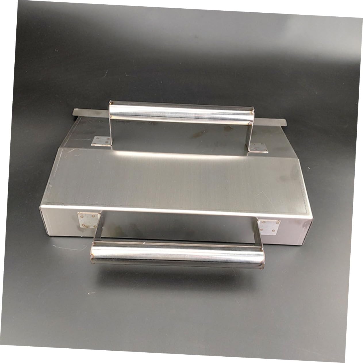 Drywall Plaster Trowel for Wall Finishing Masonry Tool Concrete Edger for Diy Home Improvement