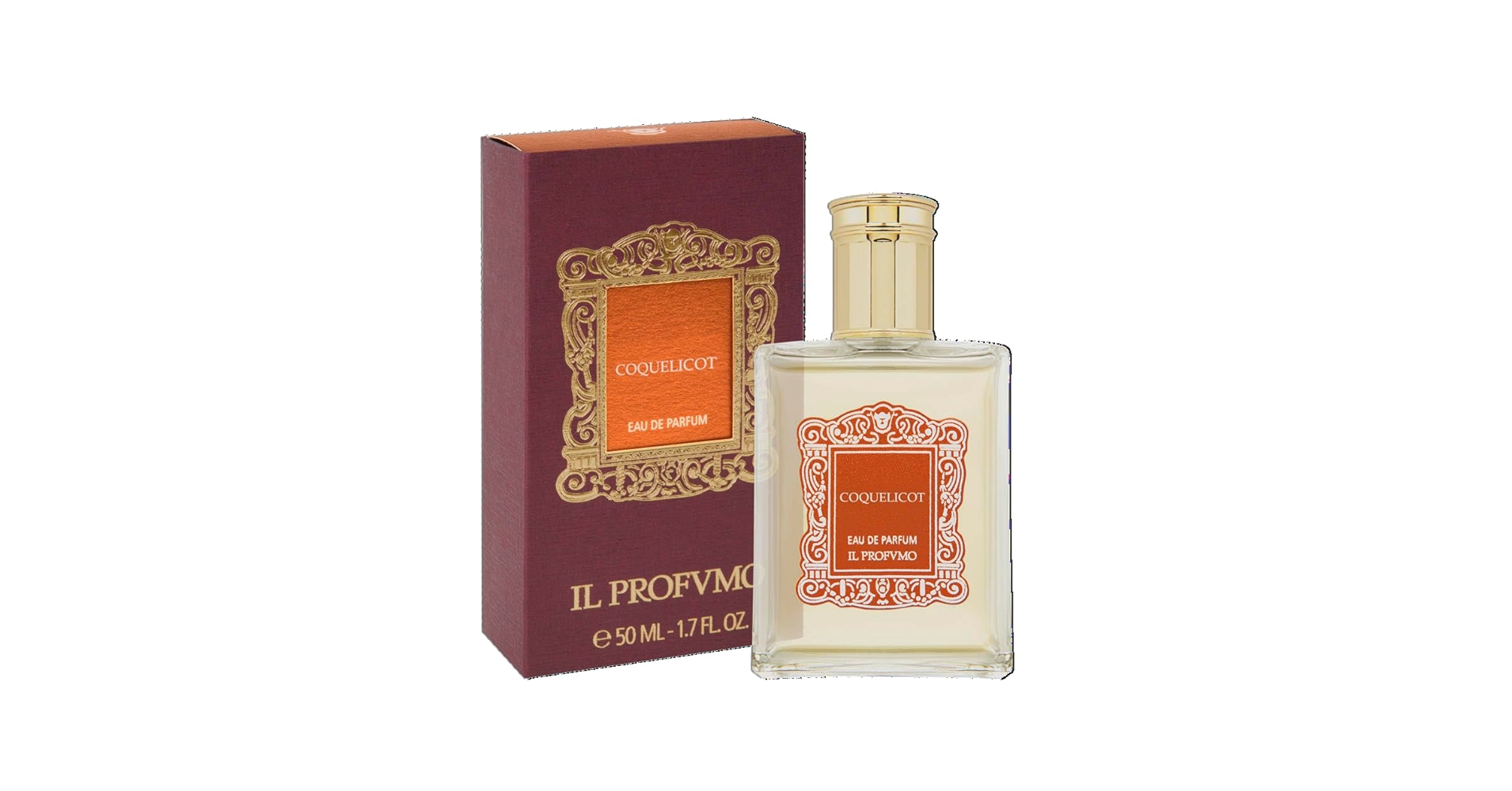 Amazon | イル プロフーモ/コクリコ/IL PROFVMO/COQUELICOT