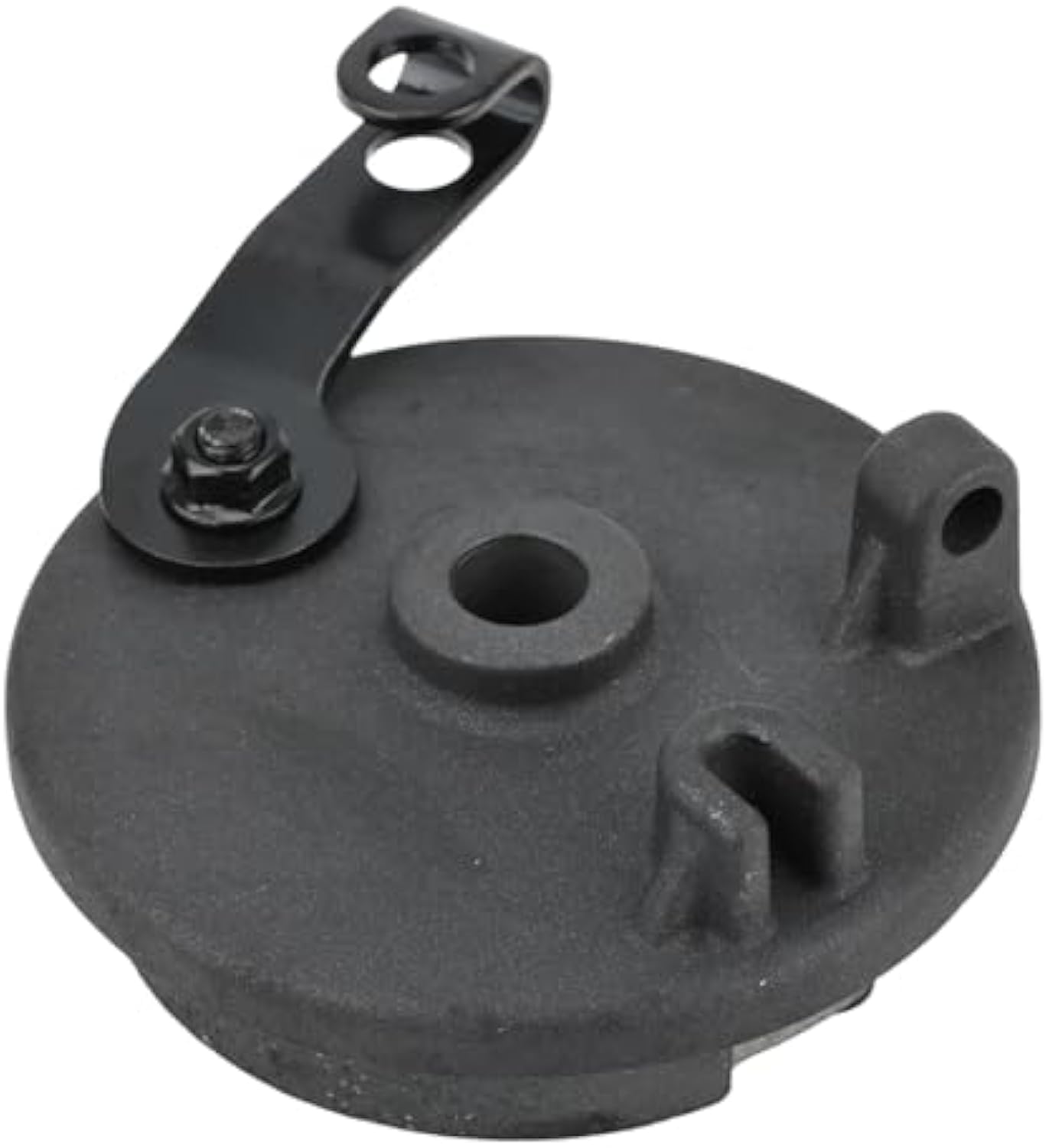 Frein à tambour compatible avec scooter électrique Xiao mi 3 Lite, roue arrière, plaquettes de frein mécaniques, accessoires