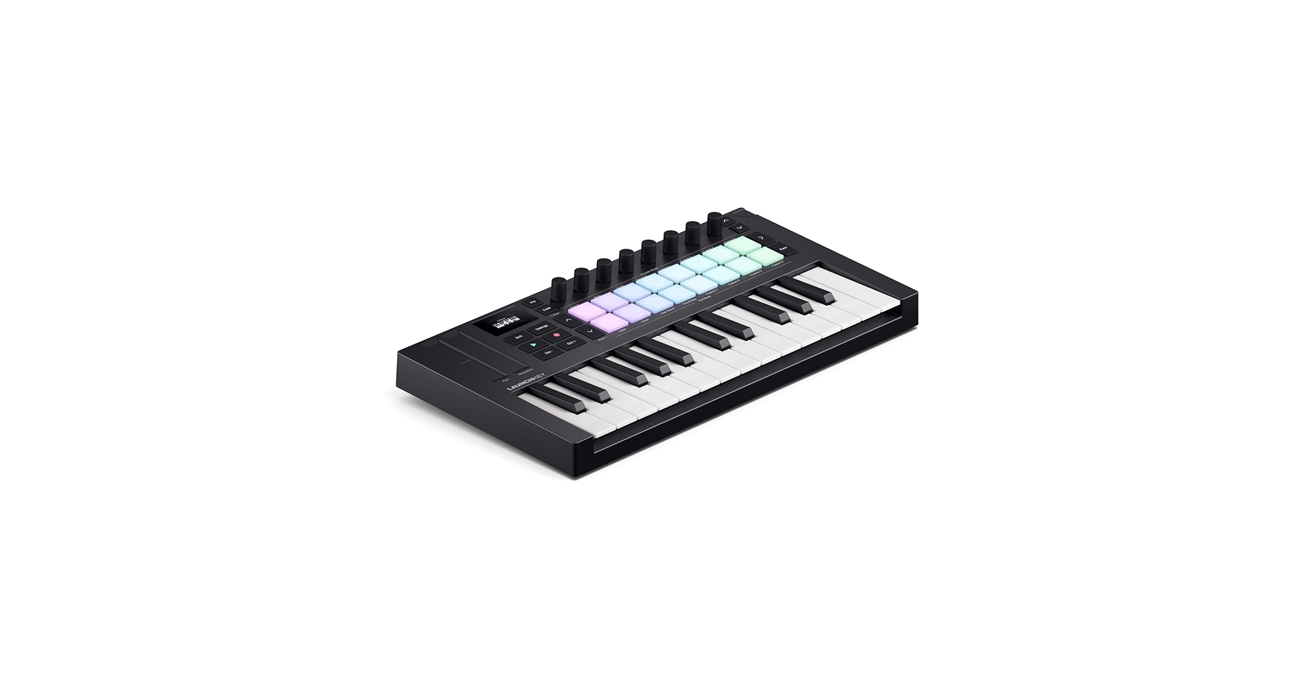 DTM・DAW Novation Launchkey Mini MK4 61QQXBkUlDL.jpg_BO30,255,255,