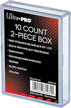 Amazon.co.jp: SP Images Inc. 【ウルトラプロ UltraPro 収集用品