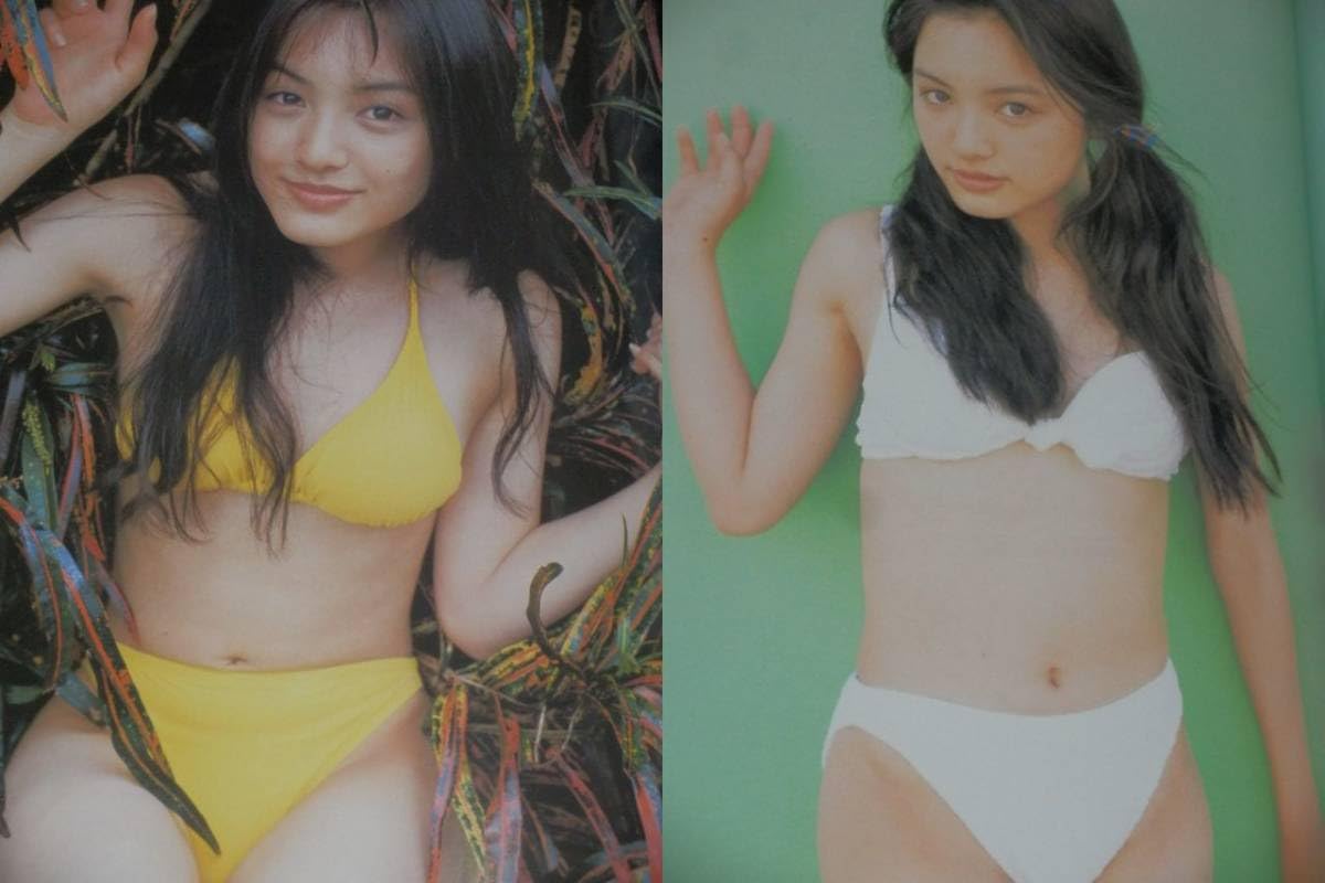 ザテレビジョン　仲間由紀恵　週刊グラビア 9月17日号 ザテレビジョン 仲間由紀恵 週刊グラビア 9月17日号
