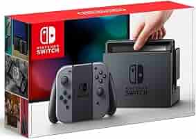 Switch グレー　新品　未使用品 ゲーム機器] 未使用品 Nintendo Switch Lite ニンテンドー