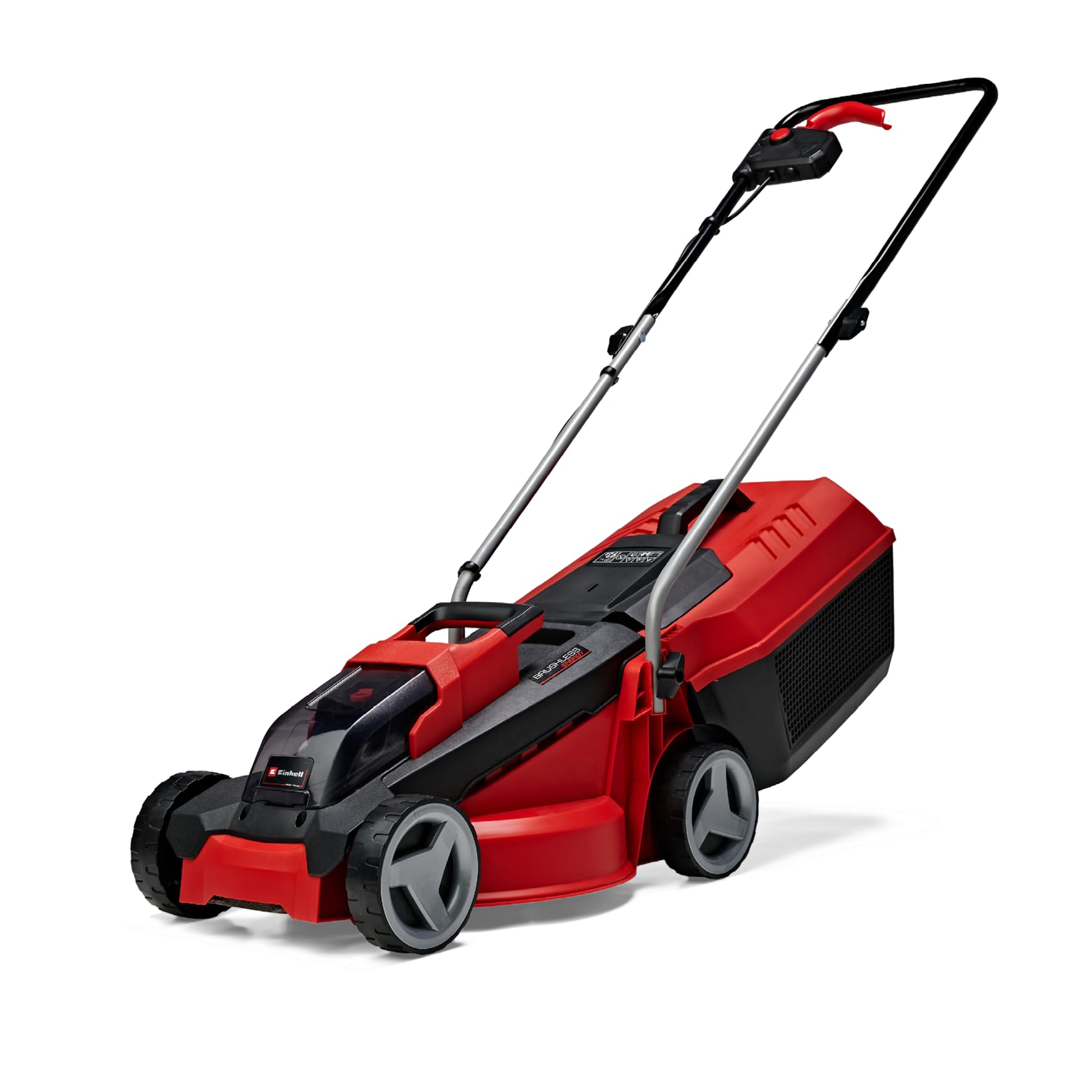 Einhell Akülü Çim Biçme Makinesi GE-CM 18/30 Li Kit Power X-Change 3413155