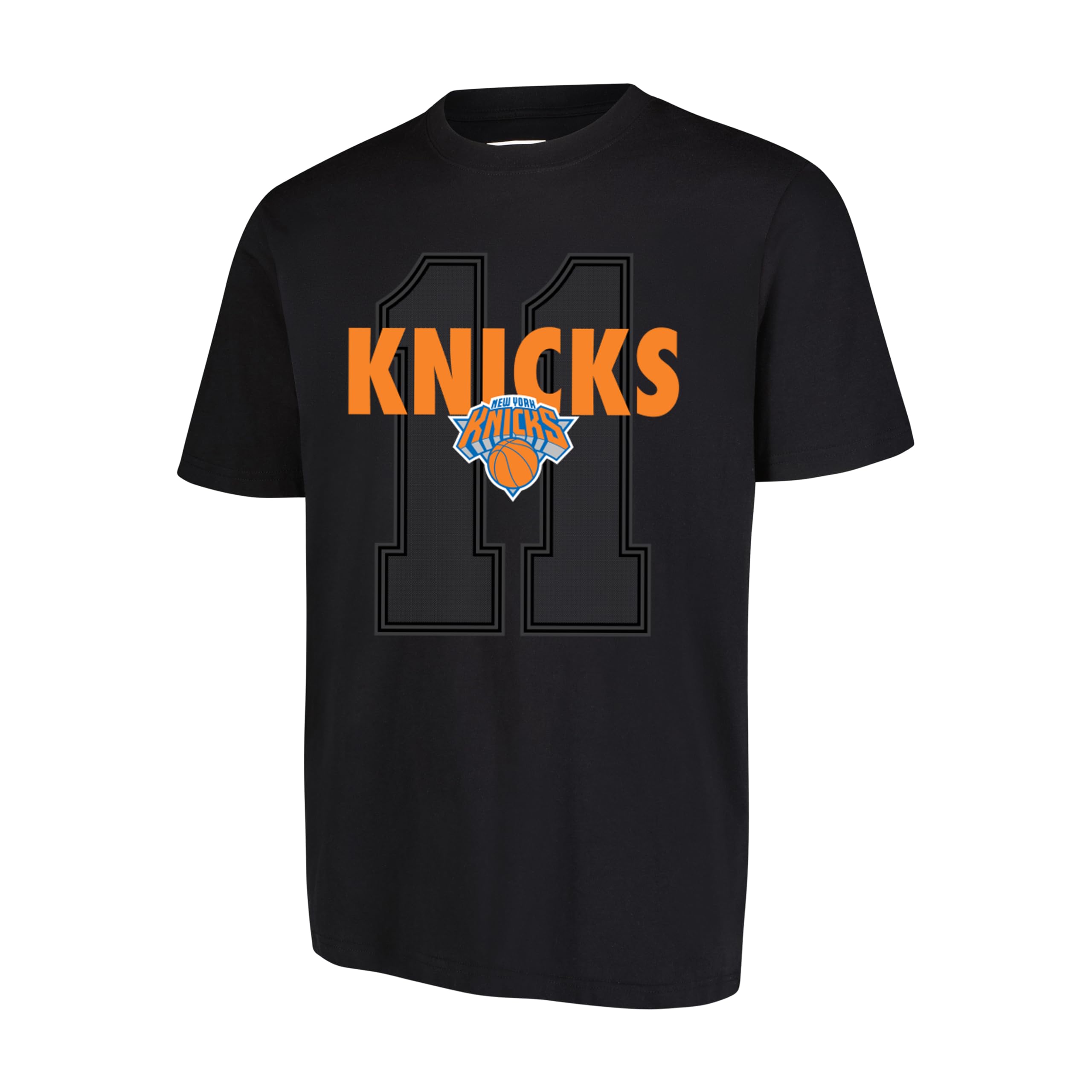 Ultra Game Maglietta ufficiale NBA Super Soft Fly High Players da uomo