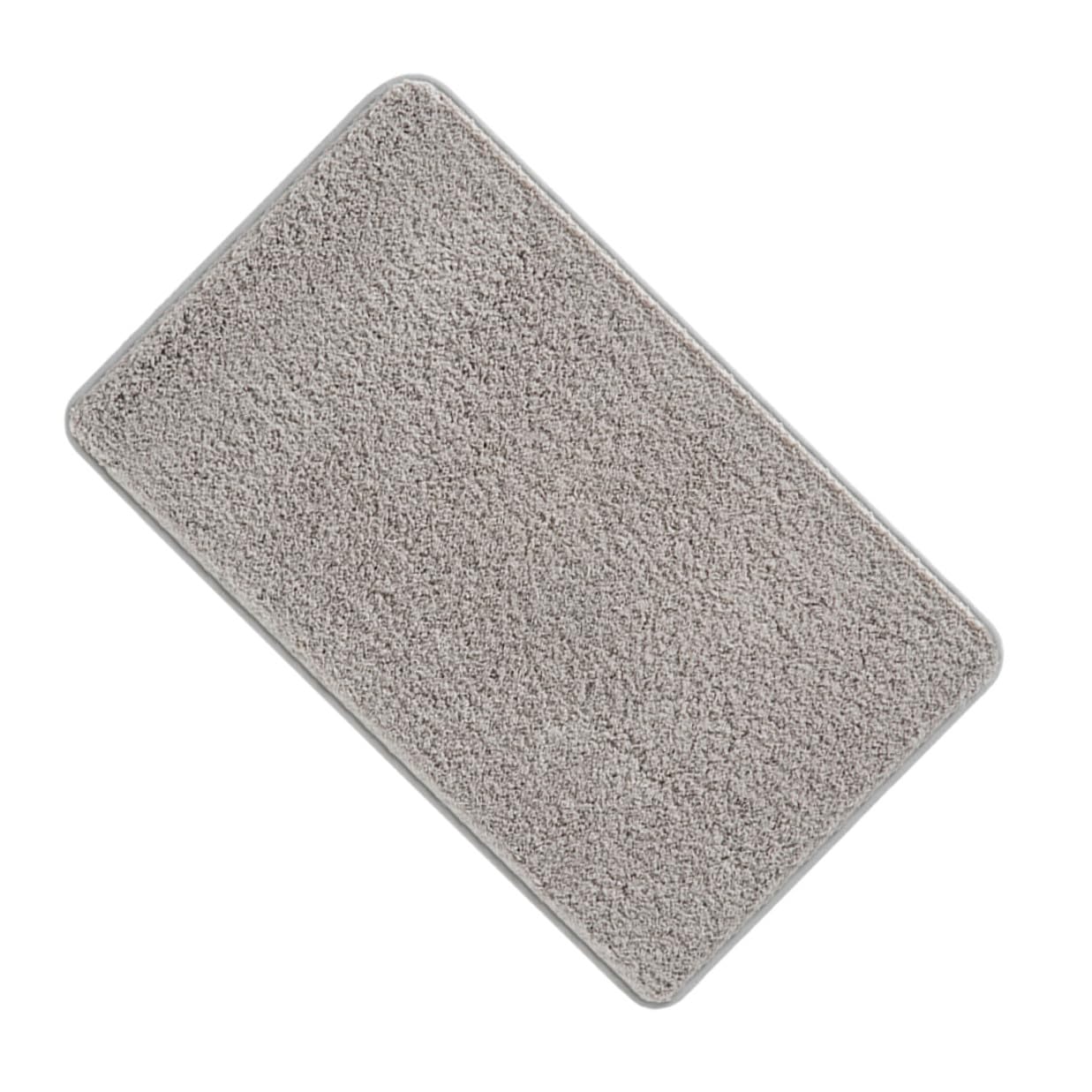 Artibetter Tappetino da Bagno in Microfibra Tappeto Assorbente Antiscivolo Tappetino per Casa Tappeto da Bagno Riutilizzabile