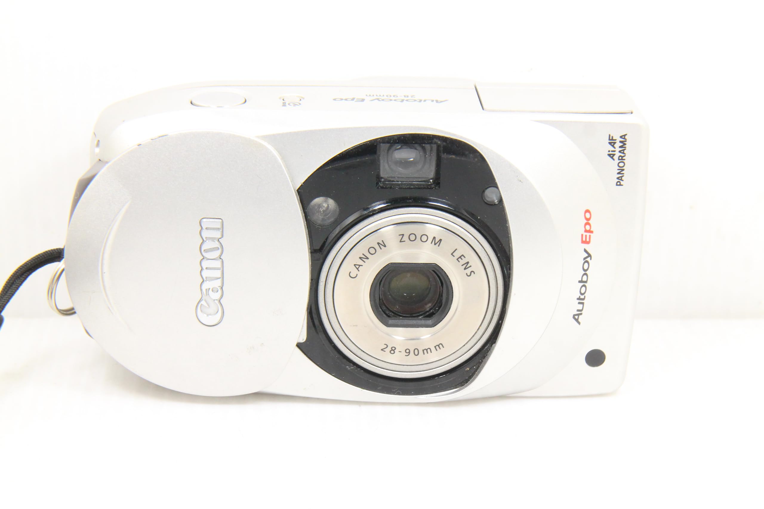 【動作良好】Canon Autoboy Epo フィルムカメラ Amazon | canon Autoboy EPO | コンパクト 通販