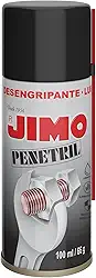 Jimo Penetril Aerossol – Tubo 100 ml