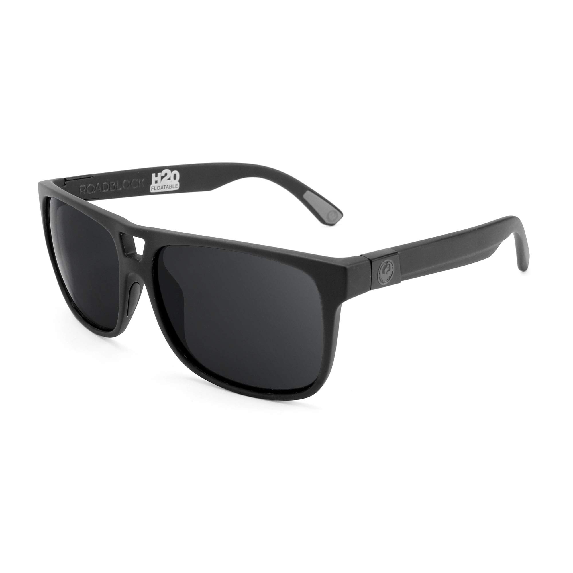 REVANT Lenti di ricambio compatibili con Dragon Roadblock | Polarizzato disponibile, Protezione UV 100%, Resistente a urti e graffi, Vestibilità precisa, Correzione ottica