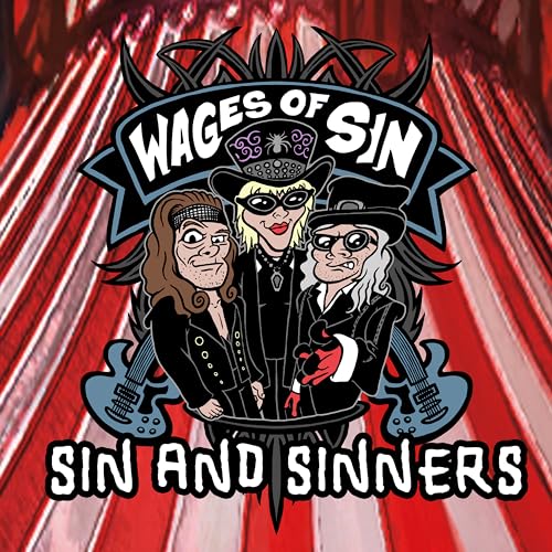 The Wages of Sin