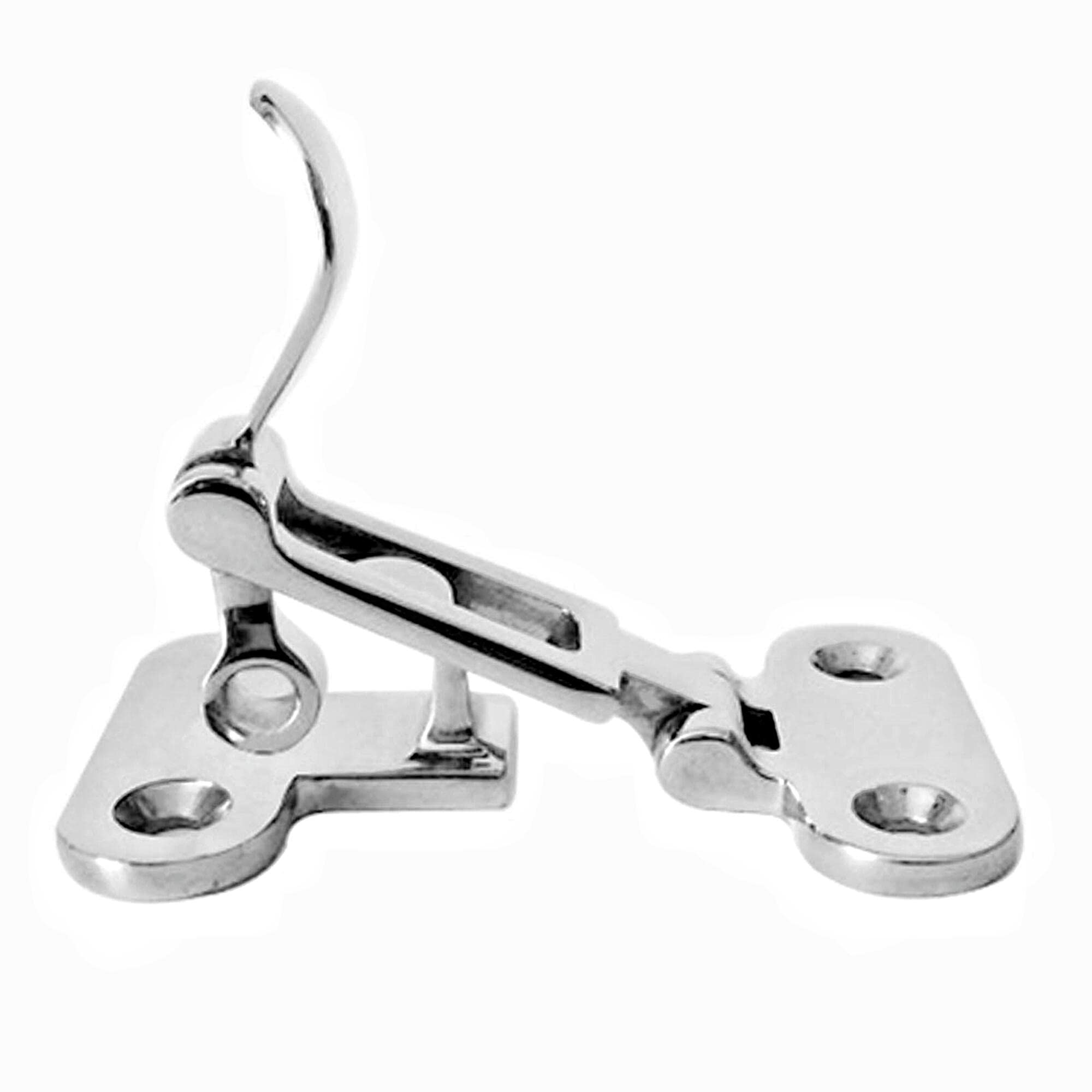 Buy Victory Anti-Rattle Hatch Fastener 90?? Lockable In A - Foto 7