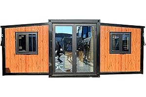 Small Houses to Live In for Adults: Prefab Tiny Homes for Sale