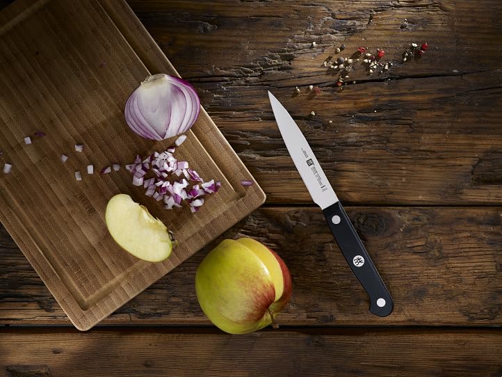Zwilling 2 Parça Bıçak Seti