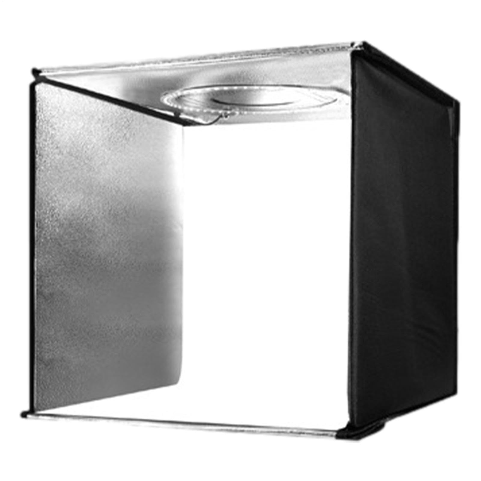 Boîte À Lumière Photo - Doté d'une Configuration Et d'une Polyvalence sans