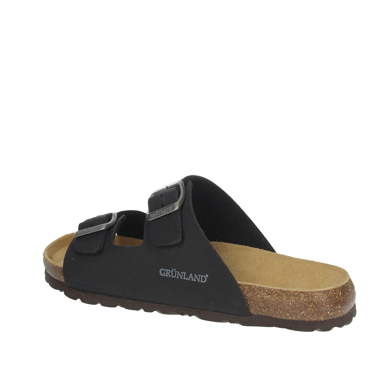 Grunland CB3012 BOBO Ciabatta Uomo S.